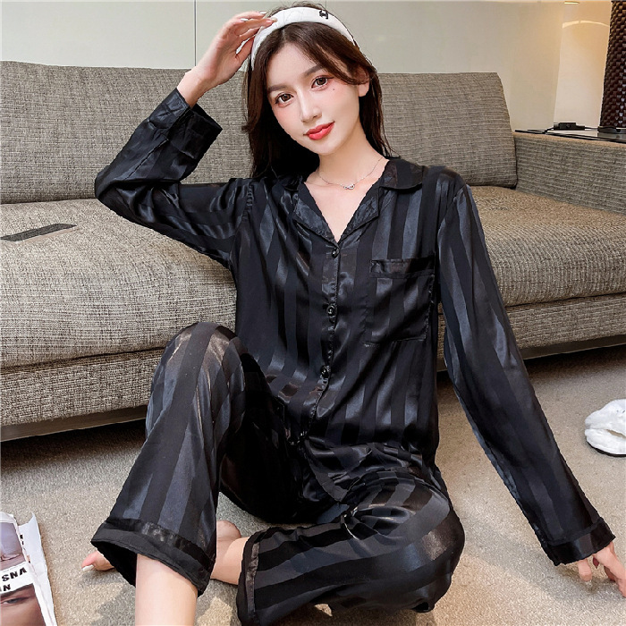 Damenpyjamas