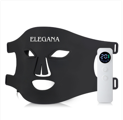 Kosmetische Gesichtsmaske