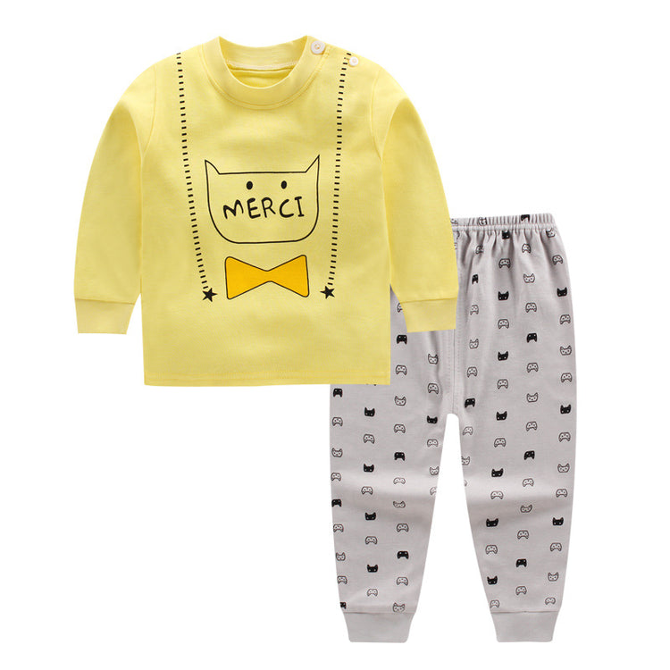 Kinderpyjamas